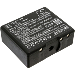 7.2V 1200mAh / 8.64Wh Ni-MH Akku f.:AEG Model: B169, Teleport K