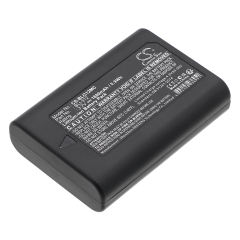 3.7V 1600mAh / 5.92Wh Li-ion Akku f.:Leica Model: BLI-312, BP-SCL1, BM8, M8, M8.2, M9 14464, M9-M, M9-P