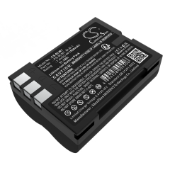 7.4V 1500mAh Li-ion Akku f.:Olympus Model: BLM-1, PS-BLM1, C-7070, C-8080 Wide Zoom, Camedia C-5060 Wide Zoom, Camedia C-7070 Wide Zoom, Camedia C-80