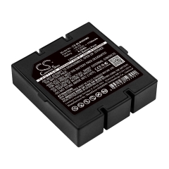 3.7V 1700mAh / 6.29Wh Li-Ionen Akku für: Acare Model: LB-03