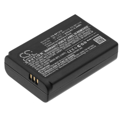 7.4V 850mAh / 6.29Wh Li-ion Akku f.:Samsung Model: BP1310, BP-1310, ED-BP1310,  NX10, NX100, NX11, NX20, NX5