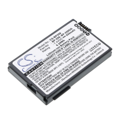 7.4V 850mAh Li-ion Akku f.:Canon Model: BP-208, BP-208DG, DC10, DC100, DC20, DC201, DC21, DC210, DC22, DC220, DC230, DC40, DC50, DC51, DC95, Elura100