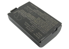 7.4V 1620mAh Li-ion Akku f.:Canon Model: BP-310, BP-315, DC51, IXY DVM5, MVX4i, Optura 600
