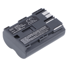 7.4V 1500mAh Li-ion Akku f.:Canon Model: BP-508, BP-511, BP-511A, BP-512, BP-514, DM-MV100X, DM-MV100Xi, DM-MV30, DM-MV400, DM-MV430, DM-MV450, DM-MV