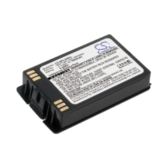 3.7V 1800mAh / 6.66Wh Li-ion Akku f.:NEC Model:, 0381301, 0381325, MH150, MH160