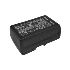 14.4V 10400mAh / 149.76Wh Li-ion Akku f.:IDX Model: BP-65H, E-80, E-80S,