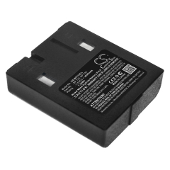3.6V 2000mAh / 7.20Wh Ni-MH Akku f.:AT&T Model:, 22250X, 22251X, 3095, 3470, 9002, 9050, 9105, 9107, 9110, 9111, 9200, 9452ATLUCENT