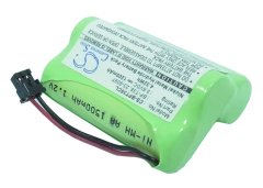 3.6V 1200mAh Ni-MH Akku f.:Sony Model: BP-T38, SPP-A2770, SPP-A2780, SPP-H270, SPP-H273, SPP-S2700, SPP-S2720, SPP-S2730