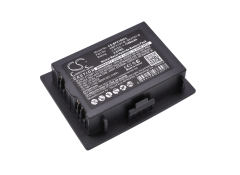 3.6V 1100mAh / 3.96Wh Ni-MH Akku f.:Netlink Model:, i640