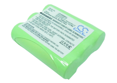 3.6V 1500mAh/5.4Wh Ni-MH Akku f.:GP Model: 60AAS3BV1Z, 85AAS3BV1Z, 95AAS3BV1Z, 60AAS3BV1Z, 85AAS3BV1Z, 95AAS3BV1Z