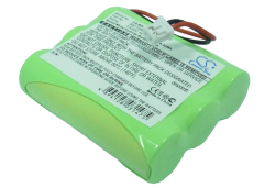 3.6V 1200mAh Ni-MH Akku f.:Ascom Model:, Linga