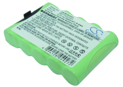 6.0V 1500mAh Ni-MH Akku f.:Southwestern Bell Model:, S6051