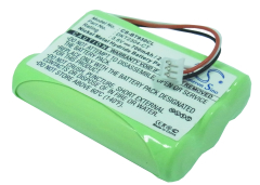 3.6V 700mAh / 2.52Wh Ni-MH Akku f.:GP Model: 40AAAH3BMLZ,