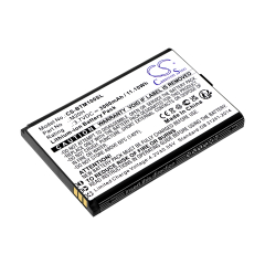 3.7V 3000mAh / 11.10Wh Li-ion Akku für: Smrat Pro Model: M20H, M028AT