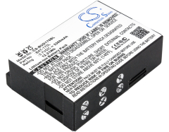 3.7V 3300mAh / 12.21Wh Li-ion Akku f.:Bluebird Model: BAT-170L, Pidion BM-170, Pidion BM-170 Semi-Rugged