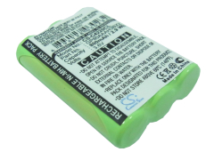 3.6V 800mAh Ni-MH Akku f.:Clarity Model: GP80AAAH3BXZ, Professional C4220, Professional C4230, Professional C4230HS