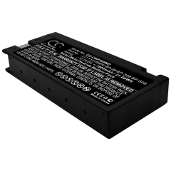12.0V 1800mAh / 21.60Wh Nickel-Metallhydrid Akku für: Memorex Model: