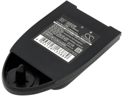 3.6V 2000mAh / 7.20Wh 2000mAh / 7.20Wh Akku f.:Cattron Theimeg Model: 250806, BAT-0000327, BT923-00116, CT24-UB, Excalibur remote 2000mAh / 7.20Wh