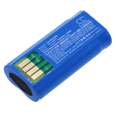 3.0V 2500mAh / 7.50Wh 2500mAh / 7.50Wh Akku f.:Cattron Theimeg Model: 60C-0060A, 70C0003KIT, 70C-0003KIT-C 2500mAh / 7.50Wh