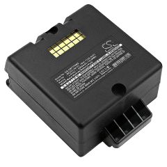 4.8V 2500mAh / 12.00Wh 2500mAh / 12.00Wh Akku f.:Cattron Theimeg Model: 1BAT-7706-A101.E, 1BAT-7706-A101-G, 1BAT-7706-A201, BE023-00075, BE023-00122,