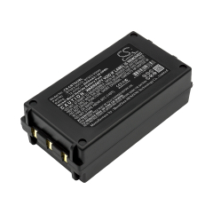 12.0V 2000mAh / 24.0Wh 2000mAh / 24.0Wh Akku f.:Laird Cattron Theimeg Model: BT923-00075,  Easy, Mini, TC100, TC200, TH-EC30, TH-EC40 2000mAh / 24.0Wh
