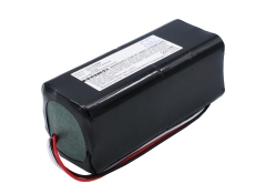 19.2V 2500mAh / 48.00Wh Nickel-Metallhydrid Akku für: Clinical Dynamics Model: 460005-078, AS10973, B10973, BATT/110476, MB210B, OM10973