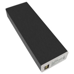 25.2V 4800mAh / 120.96Wh Li-Ionen Akku für: Covidien Model: 005936, 018339, 025627, 2969300, 2982400 Ind.A, 2982400 Ind.F, 71CR19/66-2, AC 2.2 0515, A