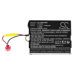 3.7V 1000mAh / 3.70Wh Li-Ionen Akku für: Covidien Model: F703040