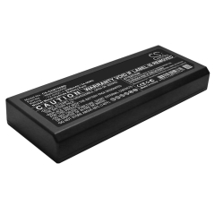 12.0V 2000mAh / 24.00Wh Nickel-Metallhydrid Akku für: MedChoice / ChoiceMMed Model: MMED6000DP, MMED6000DP-M7