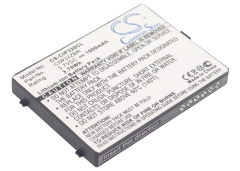 3.7V 1000mAh / 3.70Wh Li-ion Akku f.:Cisco Model: CIW32ZBR, Linksys WIP300, WIP320