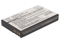 3.7V 950mAh / 3.52Wh Li-ion Akku f.:COMfortel Model:, M200, M-200, M210, M-210, M310, M-310