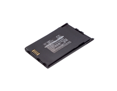 3.7V 1200mAh / 4.44Wh Li-Polymer Akku f.:Cisco Model: 74-4957-01, 74-4957-01 Rev. C1, 74-4958-01, CP-7921, CP-7921G, CP-7921G Unified