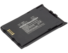 3.7V 2000mAh / 7.40Wh Li-Polymer Akku f.:Cisco Model: 74-4957-01, 74-4957-01 Rev. C1, 74-4958-01, CP-7921, CP-7921G, CP-7921G Unified