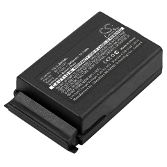 3.7V 2900mAh / 10.73Wh Li-ion Akku f.:CipherLAB Model: BA-0012A7, 9300, 9400, 9600, CPT 9300, CPT 9400, CPT 9600