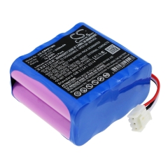 14.8V 5200mAh / 76.96Wh Li-Ionen Akku für: COMEN Model: 022-000040-00, 022-000052-00, HYLB-1011, JHOTA-99K-00, JHT-99E-00