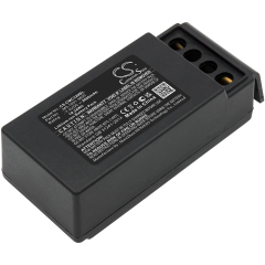 7.4V 2600mAh / 19.24Wh 2600mAh / 19.24Wh Akku f.:Cavotec Model: M5-1051-3600,  M9-1051-3600 EX, MC-3, MC-3000 2600mAh / 19.24Wh