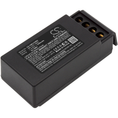 7.4V 3400mAh / 25.16Wh 3400mAh / 25.16Wh Akku f.:Cavotec Model: M9-1051-3600, MC-EX-BATTERY3,  MC3300 3400mAh / 25.16Wh