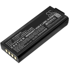 12.0V 4050mAh / 48.60Wh Li-MnO2 Akku für: CU Medical Model: 110604-O, CUSA0601F, WM-63010