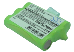 3.6V 700mAh Ni-MH Akku f.:OLYMPIA Model:, CDP24106, CDP24200, CDP24201, CDP24206, CDP24406, CDP24999