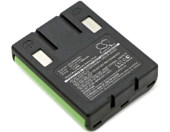 3.6V 2000mAh / 7.20Wh Ni-MH Akku f.:BELL SOUTH Model:, BS2931, TL6502