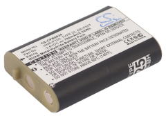 3.6V 700mAh / 2.52Wh Ni-MH Akku f.:GE Model:, 86413, TL-2613, TL26413, TL-26413, TL96413, TL-96413