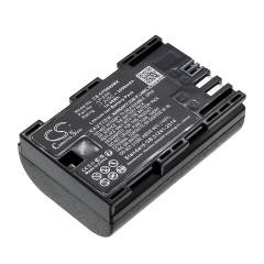 7.2V 2000mAh / 14.40Wh Li-ion Akku f.:Tether Tools Model:, Air Direct