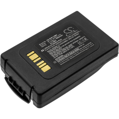 3.7V 6800mAh / 25.16Wh Li-ion Akku f.:Datalogic Model: 94ACC1376, 94ACC1377, BT-10, ELF