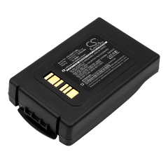 3.7V 2750mAh / 10.18Wh Li-ion Akku f.:Datalogic Model: 94ACC0112, BT-34, BT-9, ELF
