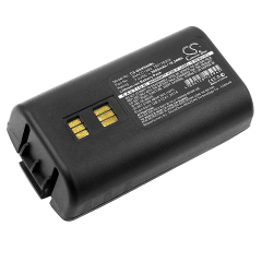 7.4V 2600mAh / 19.24Wh Li-ion Akku f.:Datalogic Model: 700175303, 944501055, 944501056, 944501057, 944501088, 944551004, 944551005, 94ACC1302, 944501