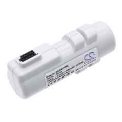 3.6V 3300mAh / 11.88Wh Li-ion Akku f.:Datalogic Model: BY-04, Joya Touch, Joya Touch 22, Joya Touch A6, Joya Touch A6 Gun-Styled, MEMOR 1, Memor 1 Ge