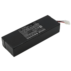 12.0V 2300mAh / 27.60Wh Blei Akku für: Datascope Model: 0997-00-0262, B10665
