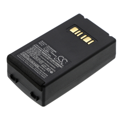 3.7V 4400mAh / 16.28Wh Li-ion Akku f.:Datalogic Model: 4ACC0046, 94ACC1386, BT-0016, BT-26, Falcon X3, Falcon X3 Plus, Falcon X3+, Falcon X4