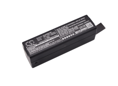 11.1V 1100mAh / 12.21Wh Li-Polymer Akku f.:DJI Model: HB01, HB01-522365,  Osmo, Osmo Handheld 4K Camera, Zenmuse X3, Zenmuse X5, Zenmuse X5R