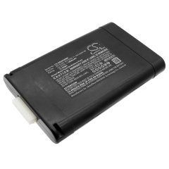 24.0V 3000mAh NI-MH Akku für Dräger  Babylog VN500, Evita V300, Evita V500, Monitor c700